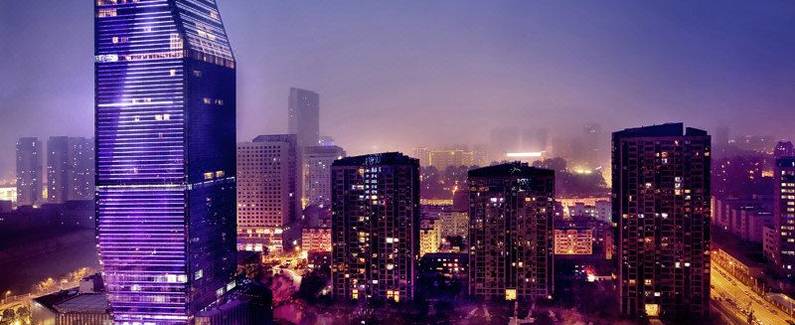 揭阳宁波酒店应用alc板材和粉煤灰加气块案例