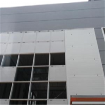 揭阳新型蒸压加气混凝土板材ALC|EPS|RLC板材防火吊顶隔墙应用技术探讨