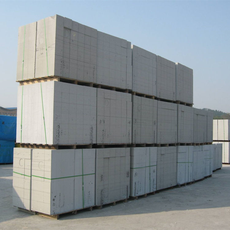 揭阳宁波台州金华厂家：加气砼砌块墙与粘土砖墙造价比照分析